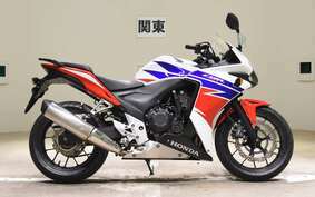 HONDA CBR400R ABS 2013 NC47