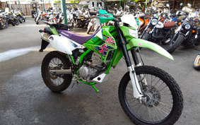 KAWASAKI KLX250 LX250S