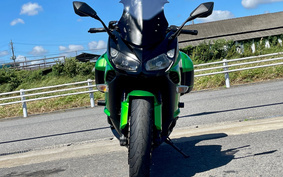 KAWASAKI NINJA 1000 ABS 2014 ZXT00L