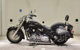 YAMAHA DRAGSTAR 1100 CLASSIC 2004 VP13J