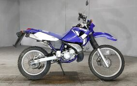 YAMAHA DT230 LANZA DG05X