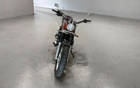 YAMAHA TW200 DG07J