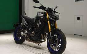 YAMAHA MT-09 ASP 2019 RN52J