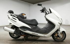 YAMAHA MAJESTY 125 SE27