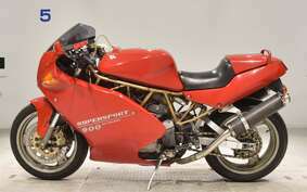 DUCATI 900SS 1996 906SC