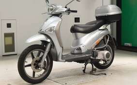 PIAGGIO LIBERTY200 M384