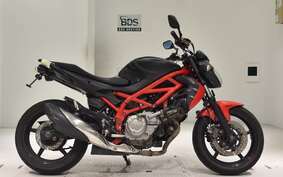 SUZUKI GLADIUS 2011 VK58A