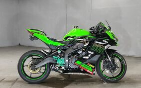 KAWASAKI ZX-25R ZX250E