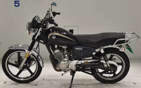 YAMAHA YB125SP