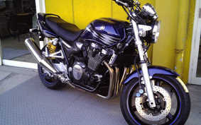 YAMAHA XJR1300 2007 RP17J