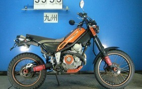 YAMAHA TRICKER 2005 DG10J