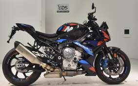 BMW M1000R 2024