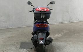 YAMAHA AXIS 125 TREET SE53J