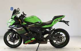 KAWASAKI ZX-25R ZX250E