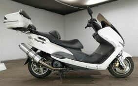 YAMAHA MAJESTY 125 5CA