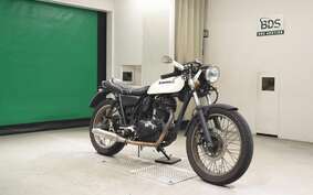 KAWASAKI 250TR BJ250F