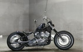 YAMAHA DRAGSTAR 400 1998 4TR