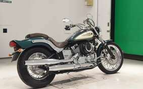 YAMAHA DRAGSTAR 400 2006 VH01J