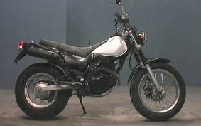 YAMAHA TW225 2006 DG09J