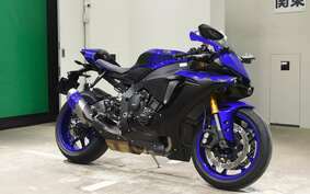 YAMAHA YZF-R1 2019 RN49