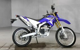 YAMAHA WR250R DG15J