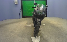 KAWASAKI NINJA 250R EX250K