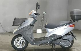 YAMAHA AXIS 125 TREET SE53J