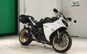 YAMAHA YZF-R1 2013 RN24J