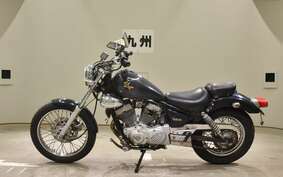 YAMAHA VIRAGO 250 3DM