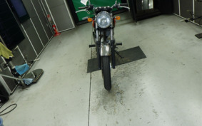 KAWASAKI ESTRELLA BJ250A