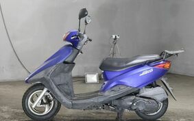 YAMAHA AXIS 125 TREET SE53J