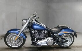 HARLEY FLFBS1870 2018 YSK