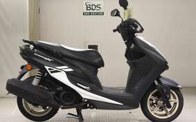 YAMAHA CYGNUS 125 XSR 3 SED8J