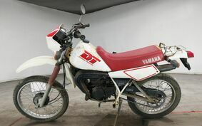 YAMAHA DT50 17W