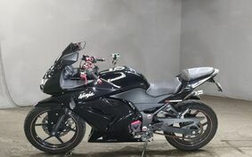 KAWASAKI NINJA 250R EX250K