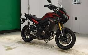 YAMAHA MT-09 Tracer 2016 RN36J