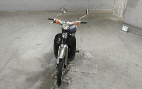 HONDA LITTLE CUB AA01