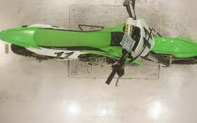 KAWASAKI KX100 KX100F