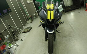 YAMAHA YZF-R125 RE45J