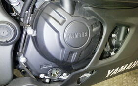 YAMAHA YZF-R25 A RG43J