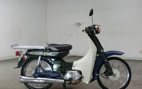 YAMAHA MATE 50 UA04J