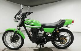 KAWASAKI 250TR BJ250F