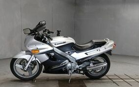 KAWASAKI ZZ-R250 EX250H