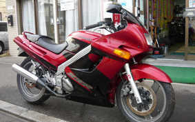 KAWASAKI ZZ-R250 1998 EX250H