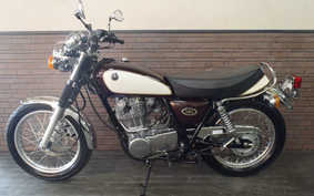 YAMAHA SR400 2008 RH01J