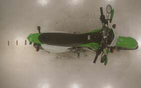 KAWASAKI KLX125 LX125C