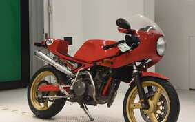 GILERA SATURNO 500 2000