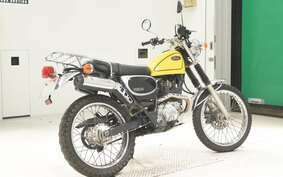 YAMAHA BRONCO 5BT