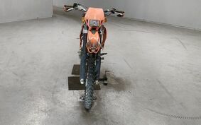 KTM 125 EXC GSA20