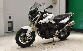 BMW F800R 2016 0B04